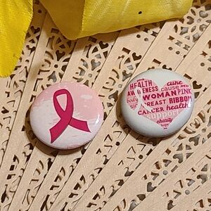 Two classic Buttons for sale